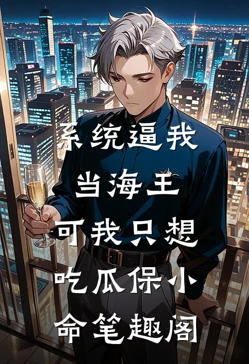 系统逼我当海王，可我只想吃瓜保小命笔趣阁