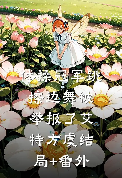 体操冠军跳擦边舞被举报了艾特方虞结局+番外