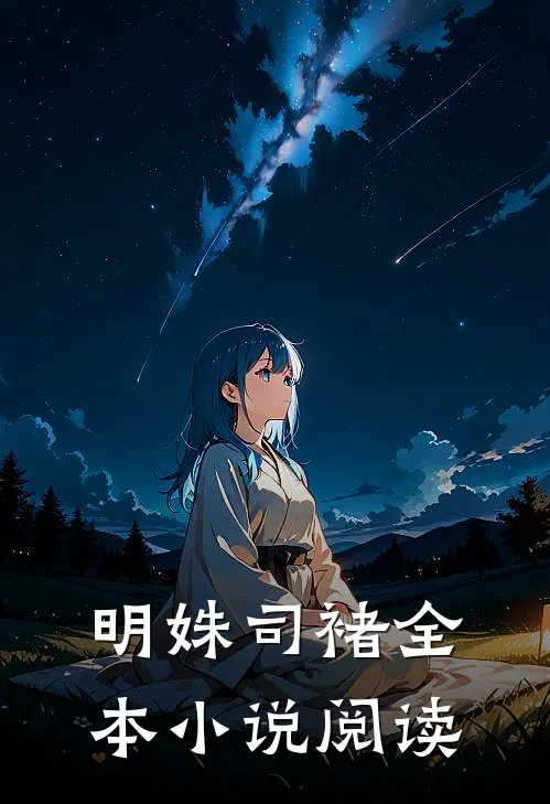 《明姝司褚》全本小说阅读
