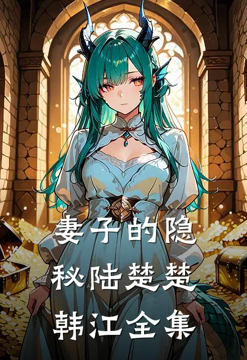 妻子的隐秘陆楚楚韩江全集
