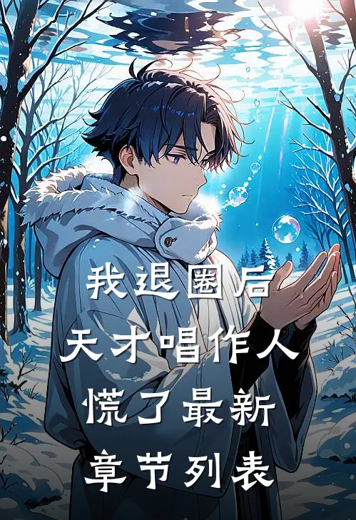 我退圈后，天才唱作人慌了最新章节列表