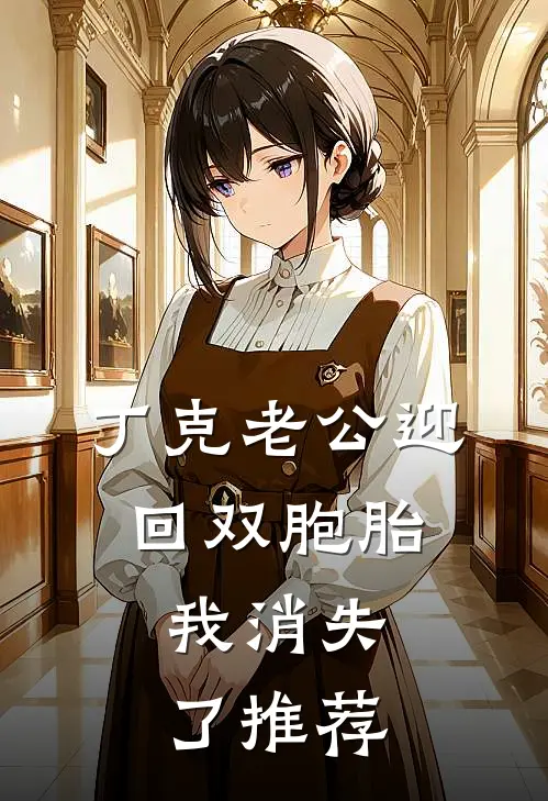 丁克老公迎回双胞胎，我消失了推荐