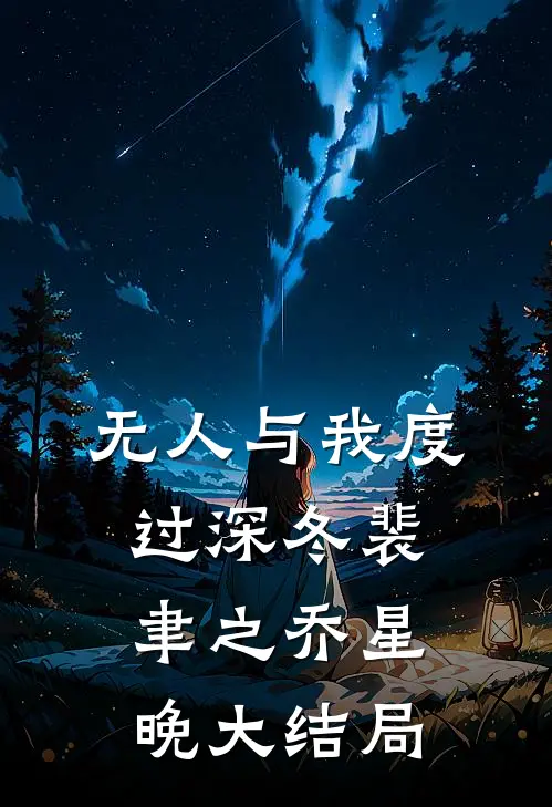 无人与我度过深冬裴聿之乔星晚大结局