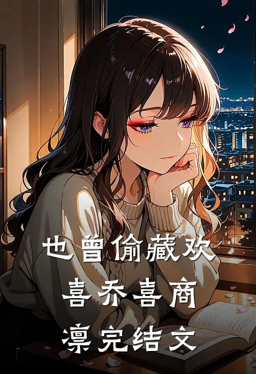 也曾偷藏欢喜乔喜商凛完结文