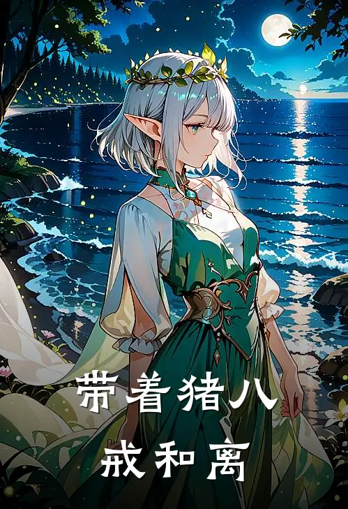 带着猪八戒和离