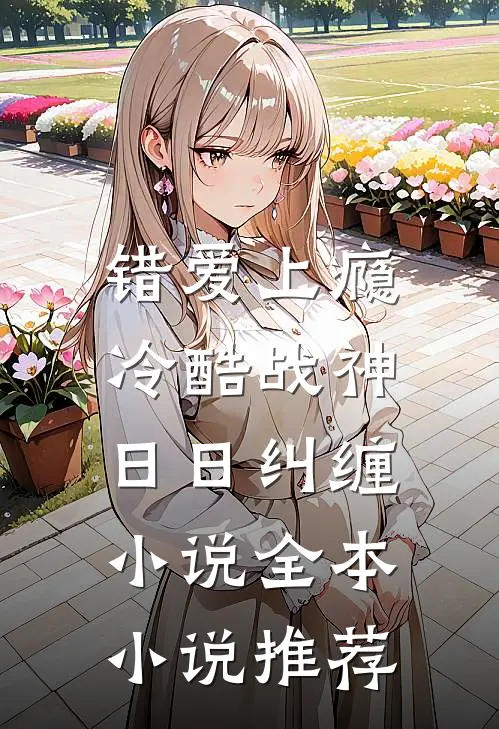 错爱上瘾,冷酷战神日日纠缠小说全本小说推荐