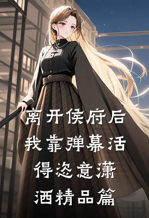 离开侯府后，我靠弹幕活得恣意潇洒精品篇