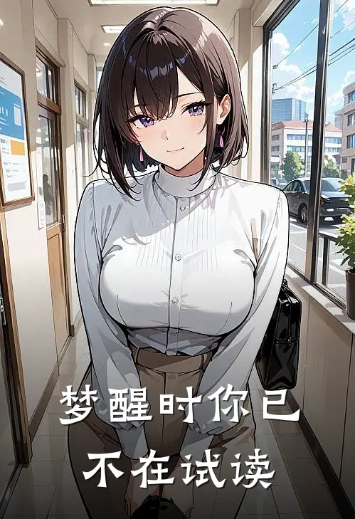 梦醒时你已不在试读