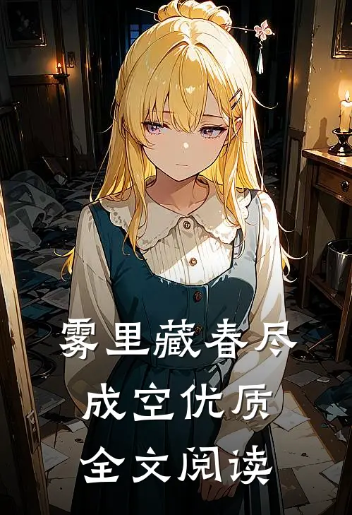 雾里藏春尽成空优质全文阅读