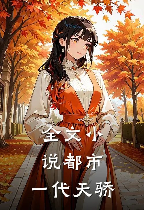 全文小说都市：一代天骄