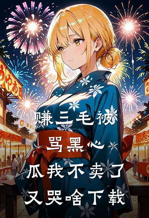 赚三毛被骂黑心，瓜我不卖了又哭啥下载