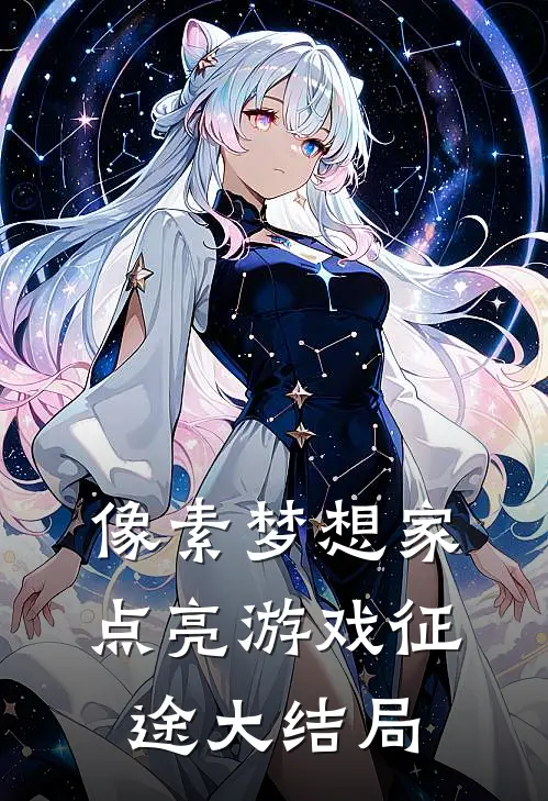像素梦想家：点亮游戏征途大结局