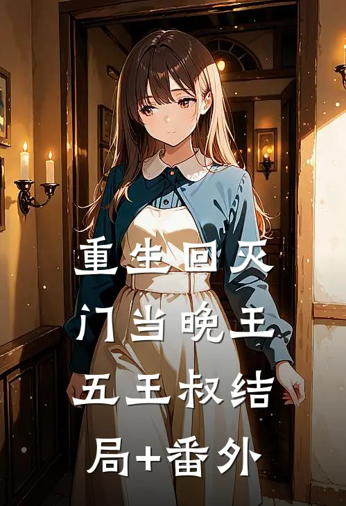 重生回灭门当晚王五王叔结局+番外
