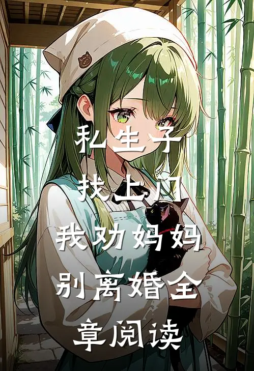 私生子找上门，我劝妈妈别离婚全章阅读