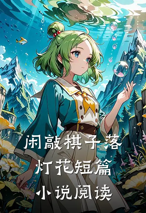 闲敲棋子落灯花短篇小说阅读