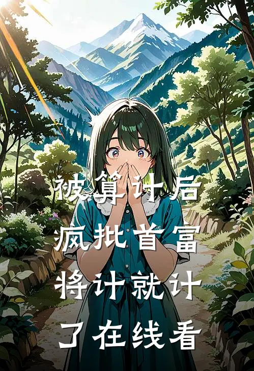被算计后，疯批首富将计就计了在线看