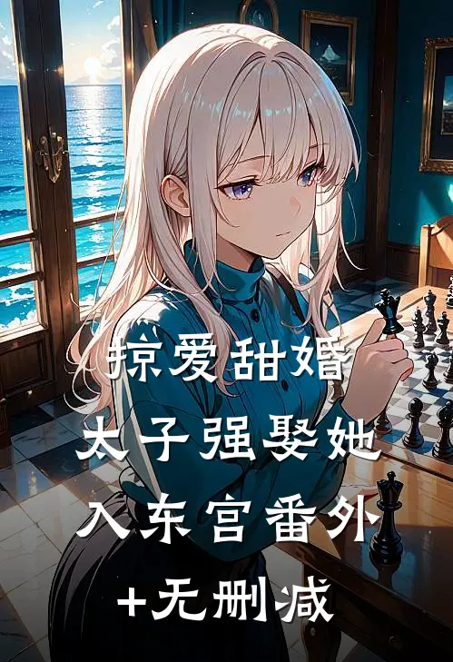 掠爱甜婚：太子强娶她入东宫番外+无删减