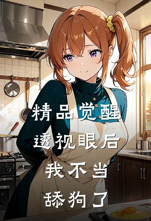 精品觉醒透视眼后，我不当舔狗了