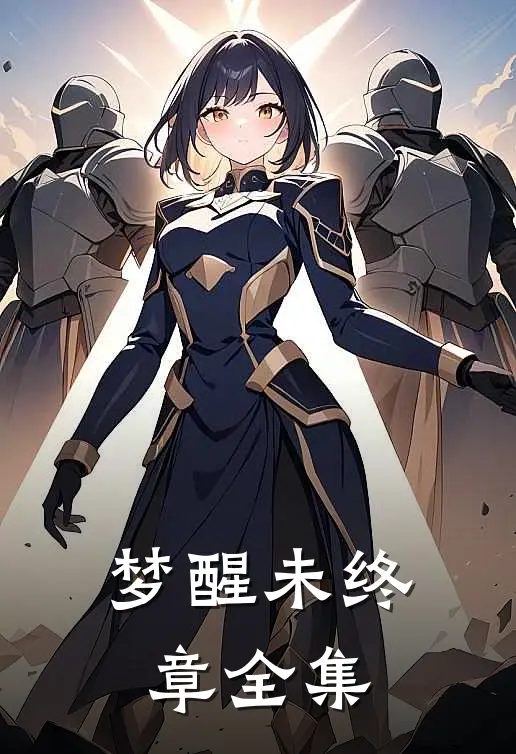 梦醒未终章 全集