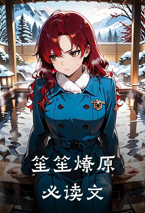 笙笙燎原必读文