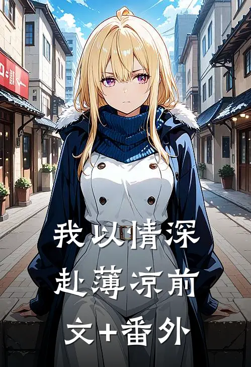 我以情深赴薄凉前文+番外