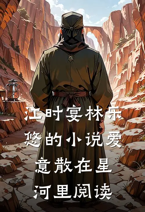 江时宴林乐悠的小说爱意散在星河里阅读
