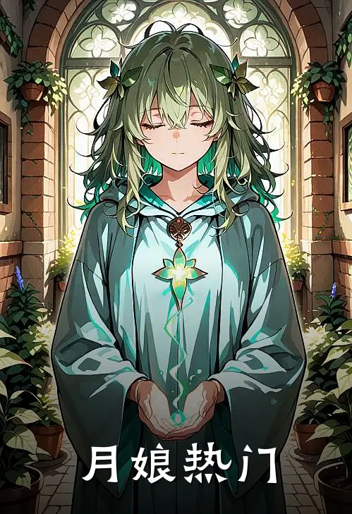 月娘热门