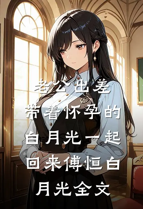老公出差，带着怀孕的白月光一起回来傅恒白月光全文