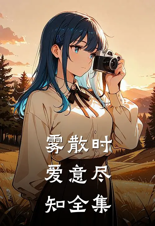 雾散时，爱意尽知全集