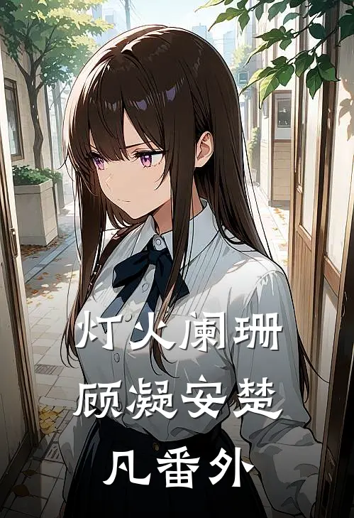 灯火阑珊顾凝安楚凡番外