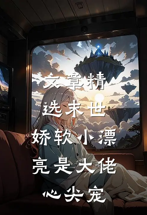文章精选末世：娇软小漂亮是大佬心尖宠