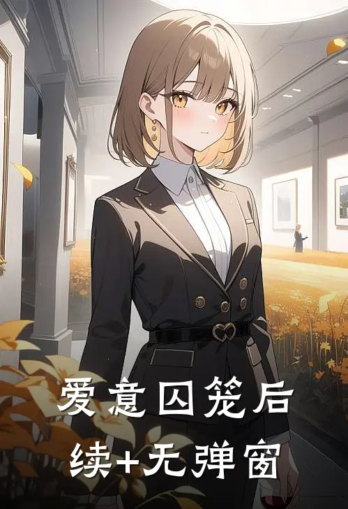 爱意囚笼后续+无弹窗
