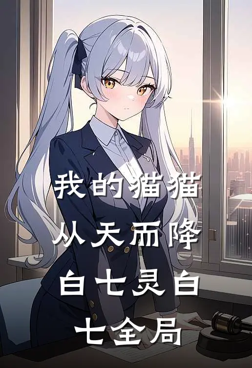 我的猫猫，从天而降白七灵白七全局