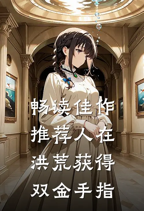 畅读佳作推荐人在洪荒获得双金手指
