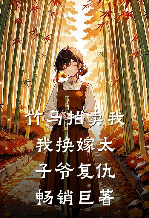竹马拍卖我，我换嫁太子爷复仇畅销巨著