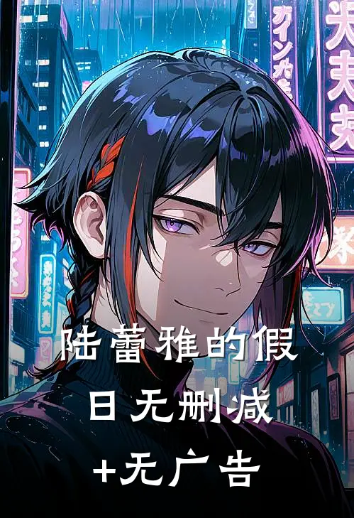 陆蕾雅的假日无删减+无广告