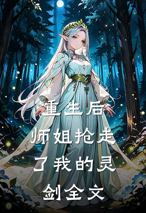 重生后，师姐抢走了我的灵剑全文