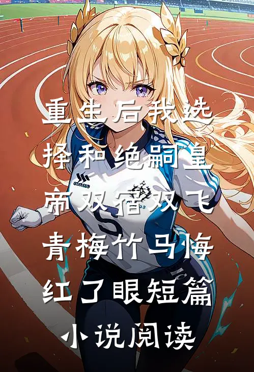重生后我选择和绝嗣皇帝双宿双飞，青梅竹马悔红了眼短篇小说阅读