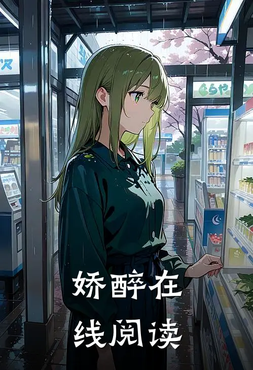 娇醉在线阅读