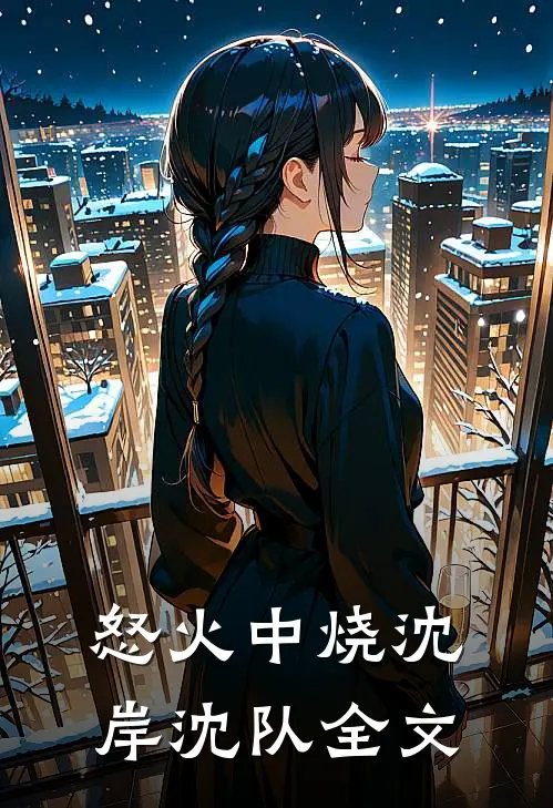 怒火中烧沈岸沈队全文