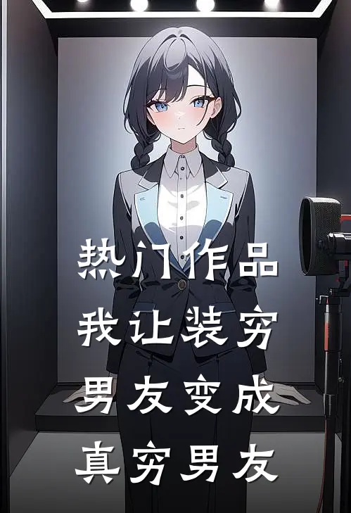 热门作品我让装穷男友变成真穷男友