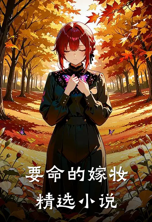 要命的嫁妆精选小说