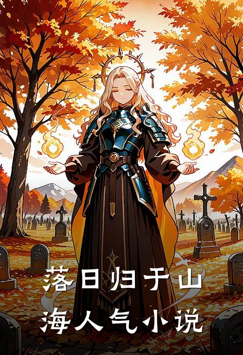 落日归于山海人气小说