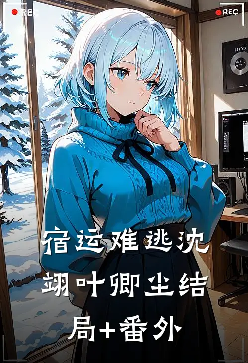 宿运难逃沈翊叶卿尘结局+番外