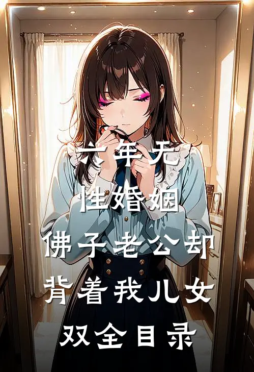 六年无性婚姻，佛子老公却背着我儿女双全目录