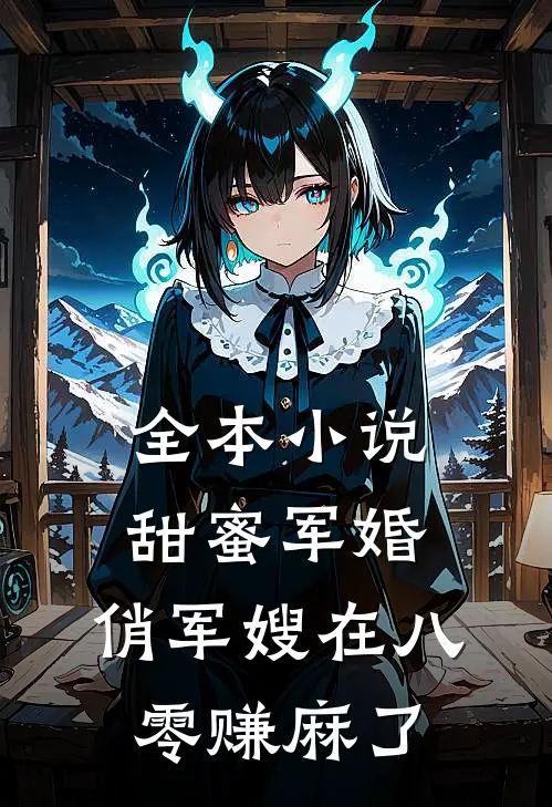 全本小说甜蜜军婚：俏军嫂在八零赚麻了