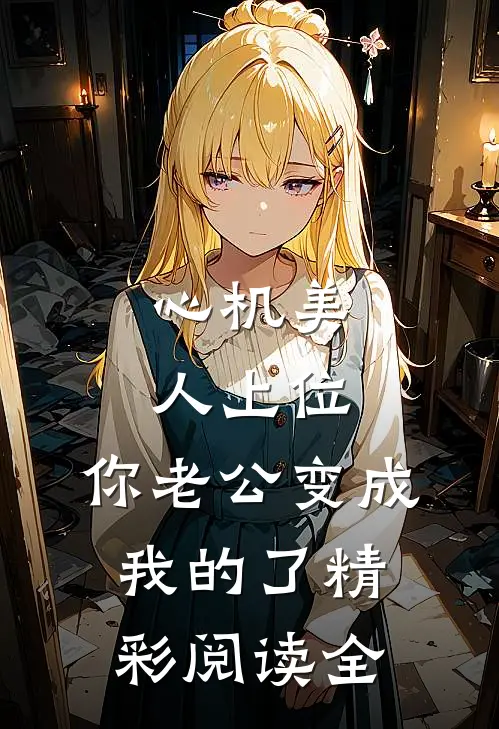 心机美人上位，你老公变成我的了精彩阅读全