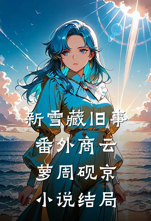 新雪藏旧事： 番外商云萝周砚京小说结局