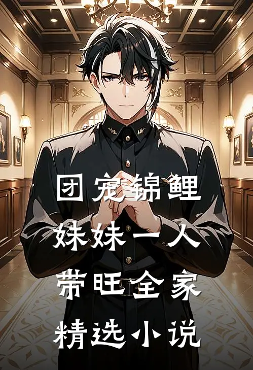 团宠锦鲤：妹妹一人带旺全家精选小说