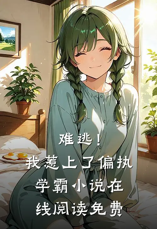 难逃！我惹上了偏执学霸小说在线阅读免费
